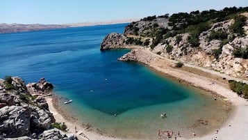 Apartment (Two Bedroom Apartment with Terrace an) | Ansicht von oben