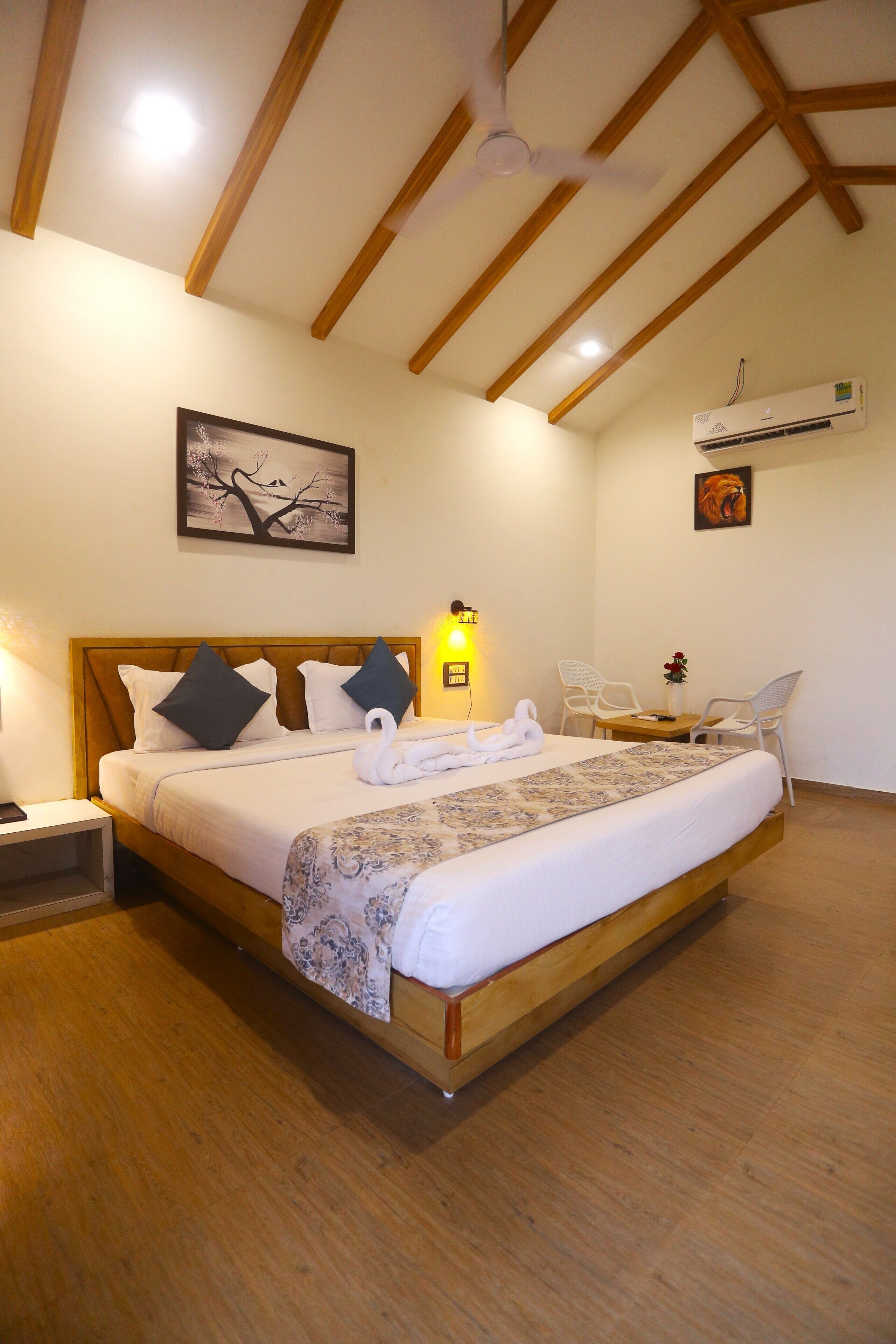 Sábanas de algodón egipcio y ropa de cama de alta calidad 