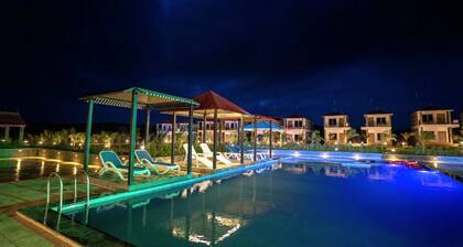 The Comfort Gir Resort