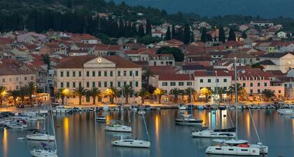 Apartment Dragojevic