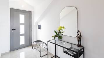 Apartment (Two bedroom Apartment with Terrace an) | Innenbereich