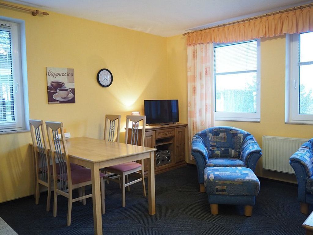 Friesenmeer Ferienwohnung Fünf - Ferienwohnung Fünf - Esens