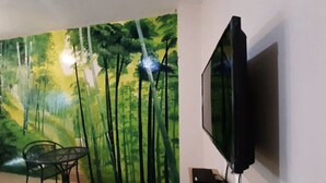 Télévision
