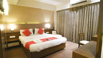 Standard Room | Free WiFi