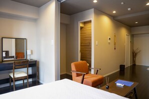 디럭스 아파트 | 객실 내 편의 시설/서비스