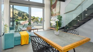 Interior - 117 on Strand 507 (Cape Town)