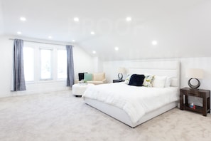 4 chambres, Wi-Fi