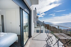 3 dormitorios, tabla de planchar con plancha, wifi gratis y ropa de cama