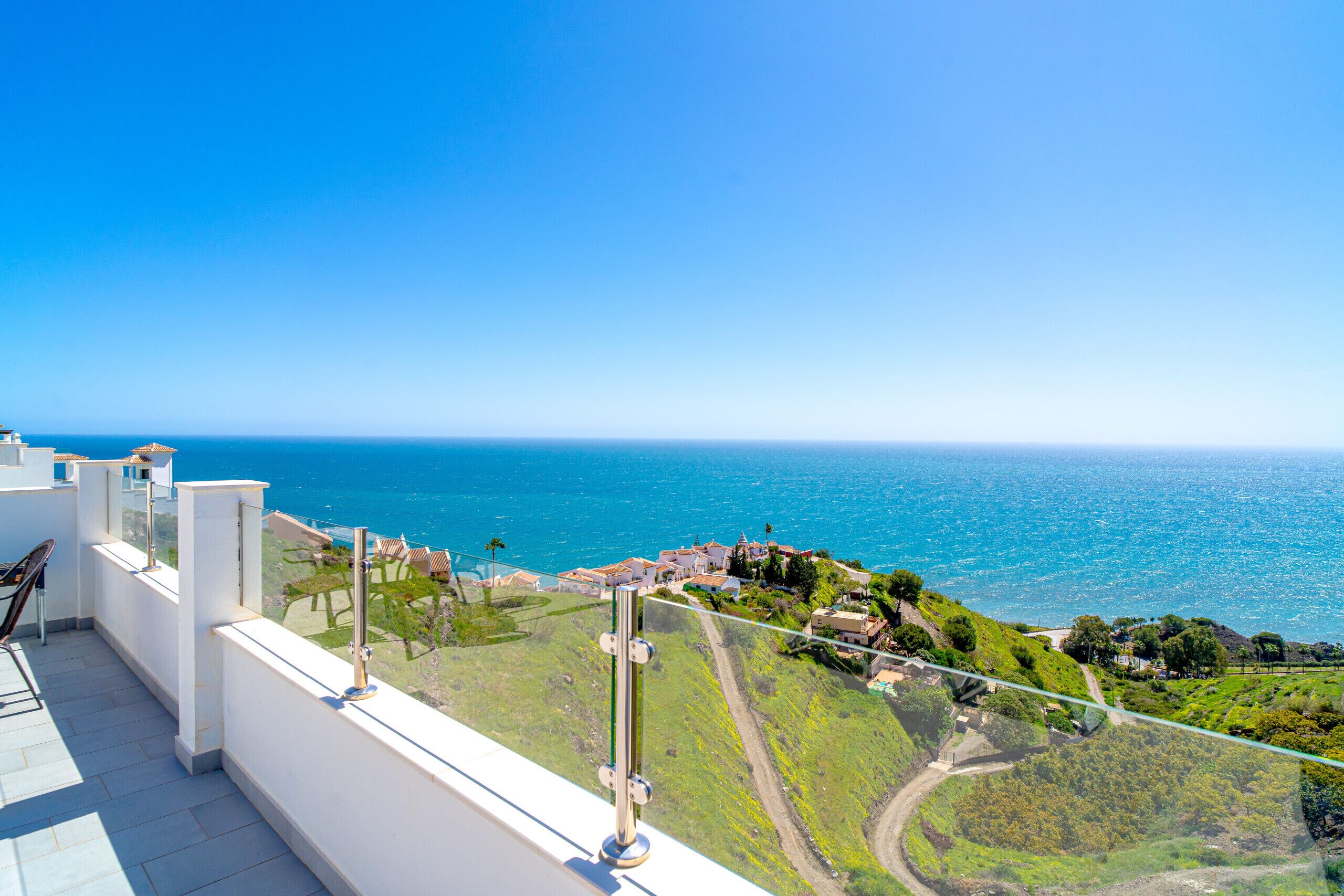 Àrea exterior de l'allotjament