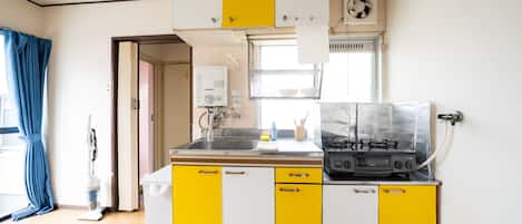 Standard Apartment | 1 bedroom, free WiFi