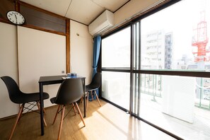 Standard Apartment - Sakimoto Residence Namba Minami III (Osaka)