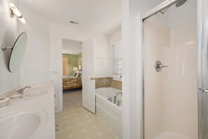 Badewanne, Handtücher
