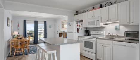 Micro-ondas, fogão, cooktop, lava-louças
