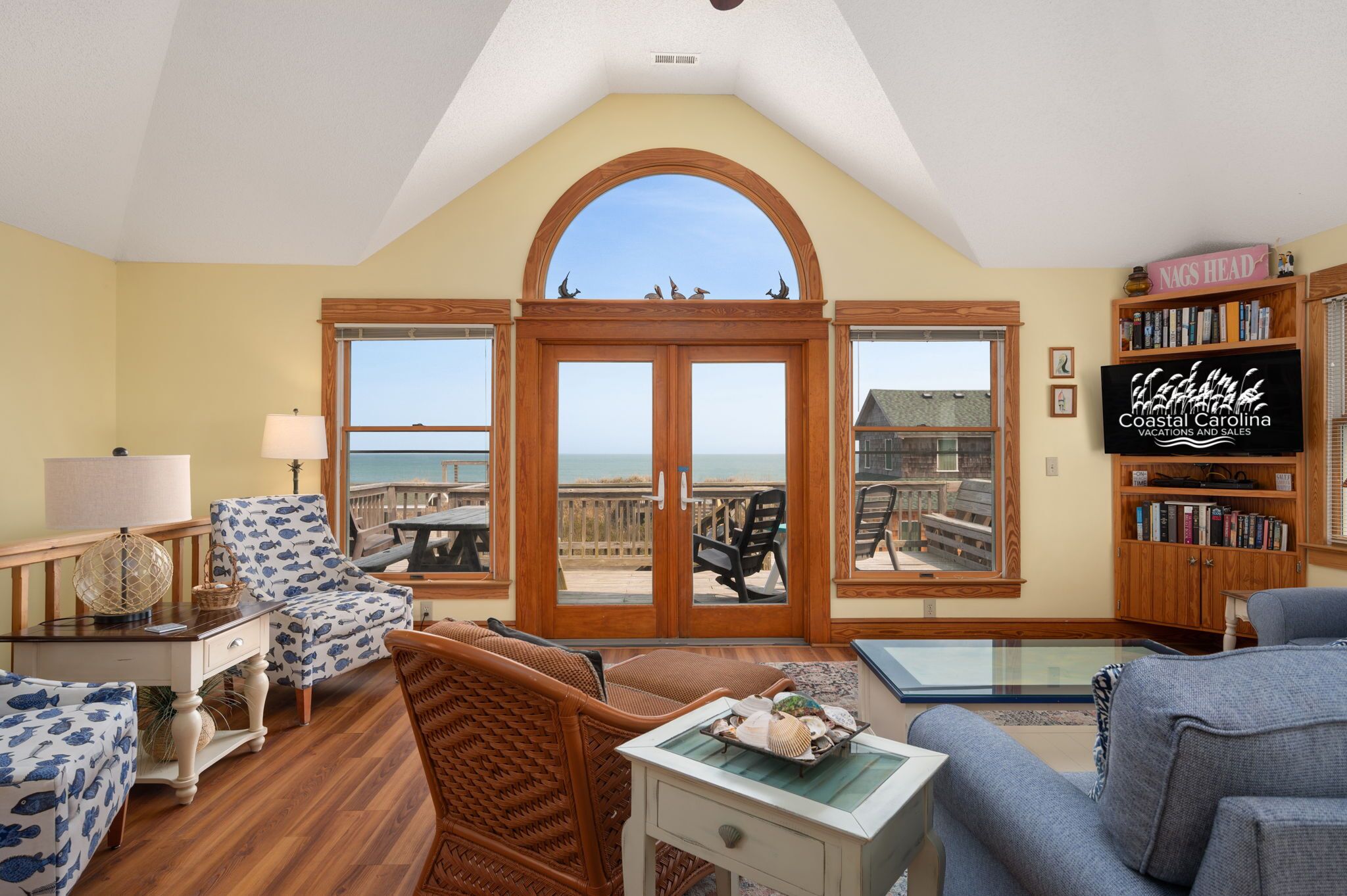 Smart-TV, DVD-Player