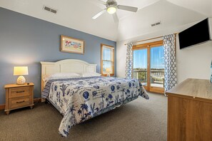 7 slaapkamers, een strijkplank/strijkijzer, gratis wifi, beddengoed
