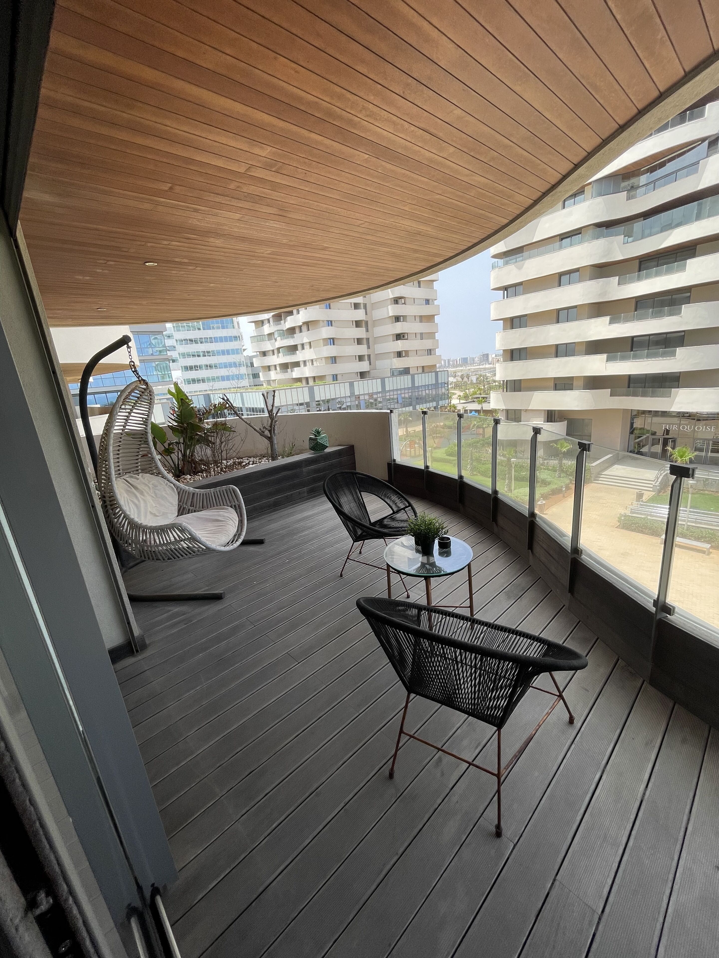 Terras