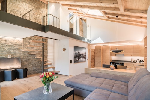 Haus Beta by Zermatt Premium Apartments