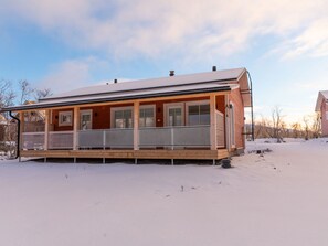 Exterieur