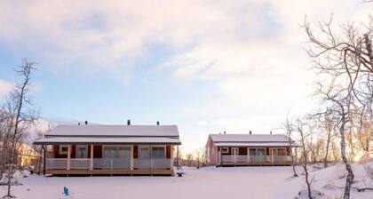 Saana 4 by Interhome