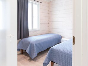 2 chambres
