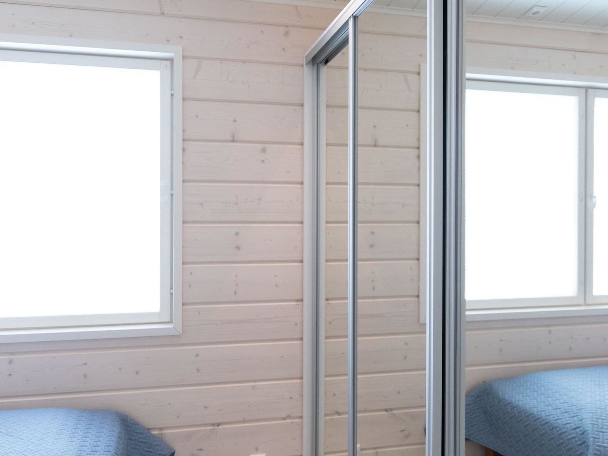 2 habitaciones 
