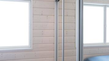 2 habitaciones