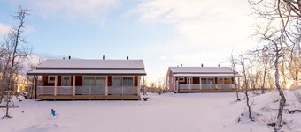 Saana 4 by Interhome