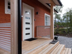 Exterior detail - Saana 4 by Interhome (Enontekiö)