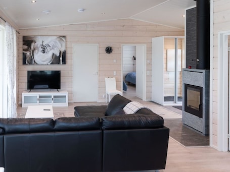 TV. Saana 4 by Interhome