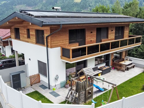 Bernadette by Interhome