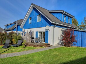 Exterior - Sundlicht by Interhome (Seebad Altefähr)