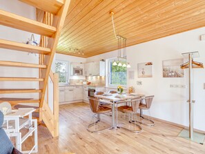 Interior - Sundlicht by Interhome (Seebad Altefähr)