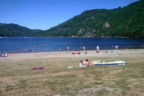 Plage