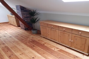 Interior - Ferienwohnung, Hohnstein (Hohnstein)