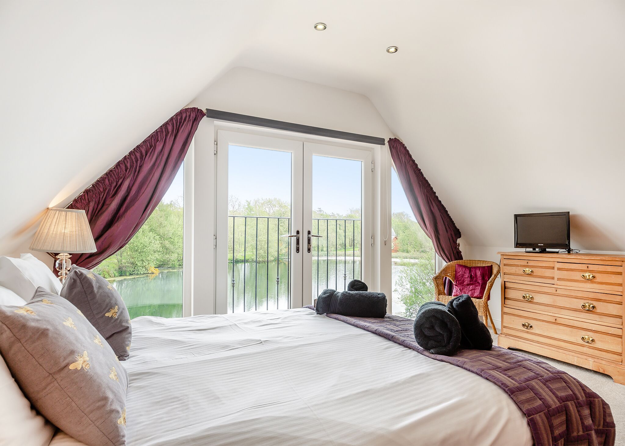 2 Schlafzimmer, kostenloses WLAN