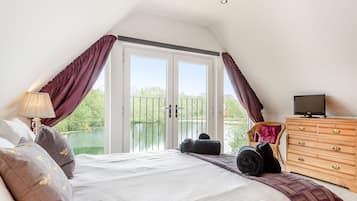 2 Schlafzimmer, kostenloses WLAN