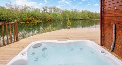 1 Schlafzimmer Unterkunft in Anglesey