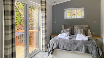 1 chambre, Wi-Fi gratuit