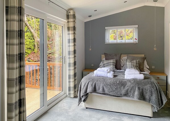 1 chambre, Wi-Fi gratuit