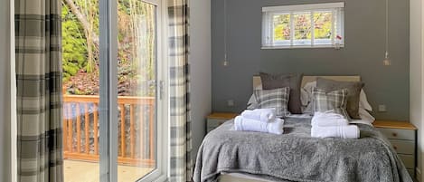 1 Schlafzimmer, kostenloses WLAN