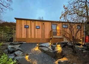 Exterior - 1 bedroom accommodation in Water Yeat, Nr Coniston (Water Yeat, Nr Coniston)