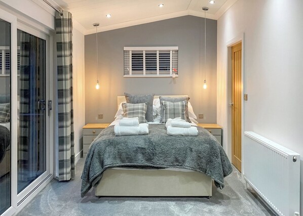 1 chambre, Wi-Fi gratuit