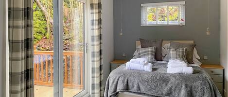 1 chambre, Wi-Fi gratuit