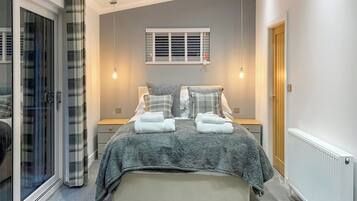 1 chambre, Wi-Fi gratuit