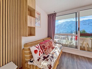 Televisie en een dvd-speler