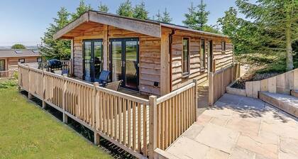 3 Schlafzimmer Unterkunft in Ashover