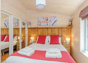 3 Schlafzimmer, kostenloses WLAN