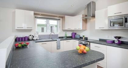 1 Schlafzimmer Unterkunft in Cresswell beach