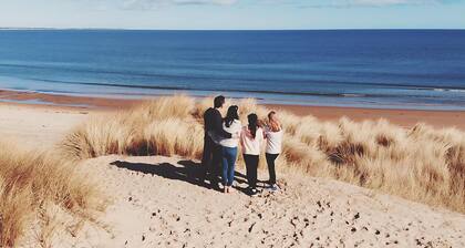 1 Schlafzimmer Unterkunft in Cresswell beach