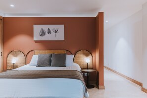 2 chambres, Wi-Fi